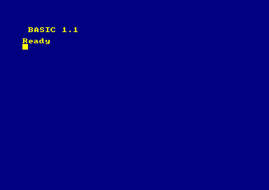 [Picture of CPC464+ or CPC6128+ BASIC prompt]